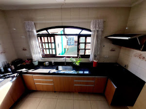 imagem 3 - Sobrado com 2 dormitórios à venda, 179 m² por R$ 650.000 - Jardim Rina - Santo André/SP imagem 3 - Sobrado com 2 dormitórios à venda, 179 m² por R$ 650.000 - Jardim Rina - Santo André/SP