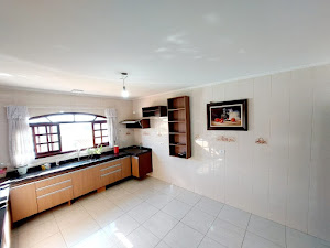 imagem 2 - Sobrado com 2 dormitórios à venda, 179 m² por R$ 650.000 - Jardim Rina - Santo André/SP imagem 2 - Sobrado com 2 dormitórios à venda, 179 m² por R$ 650.000 - Jardim Rina - Santo André/SP