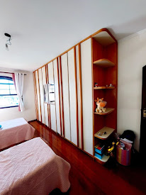 imagem 4 - Sobrado com 2 dormitórios à venda, 179 m² por R$ 650.000 - Jardim Rina - Santo André/SP imagem 4 - Sobrado com 2 dormitórios à venda, 179 m² por R$ 650.000 - Jardim Rina - Santo André/SP
