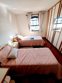 imagem 5 - Sobrado com 2 dormitórios à venda, 179 m² por R$ 650.000 - Jardim Rina - Santo André/SP imagem 5 - Sobrado com 2 dormitórios à venda, 179 m² por R$ 650.000 - Jardim Rina - Santo André/SP