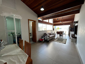 imagem 4 - Cobertura com 2 dormitórios, 128 m² - venda por R$590.000,00 - Vila Humaitá - Santo André/SP imagem 4 - Cobertura com 2 dormitórios, 128 m² - venda por R$590.000,00 - Vila Humaitá - Santo André/SP