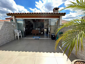 imagem 1 - Cobertura com 2 dormitórios, 128 m² - venda por R$590.000,00 - Vila Humaitá - Santo André/SP imagem 1 - Cobertura com 2 dormitórios, 128 m² - venda por R$590.000,00 - Vila Humaitá - Santo André/SP
