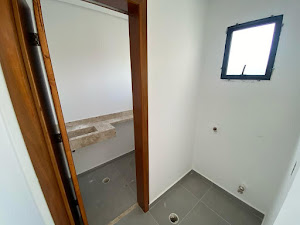 imagem 4 - Cobertura à venda, 73 m² por R$ 385.000,00 - Jardim Utinga - Santo André/SP imagem 4 - Cobertura à venda, 73 m² por R$ 385.000,00 - Jardim Utinga - Santo André/SP