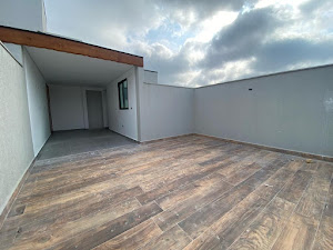 imagem 2 - Cobertura à venda, 73 m² por R$ 385.000,00 - Jardim Utinga - Santo André/SP imagem 2 - Cobertura à venda, 73 m² por R$ 385.000,00 - Jardim Utinga - Santo André/SP