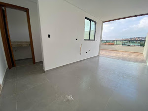 imagem 3 - Cobertura à venda, 73 m² por R$ 385.000,00 - Jardim Utinga - Santo André/SP imagem 3 - Cobertura à venda, 73 m² por R$ 385.000,00 - Jardim Utinga - Santo André/SP