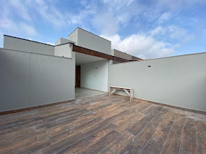 imagem 1 - Cobertura à venda, 73 m² por R$ 365.000,00 - Jardim Utinga - Santo André/SP imagem 1 - Cobertura à venda, 73 m² por R$ 365.000,00 - Jardim Utinga - Santo André/SP