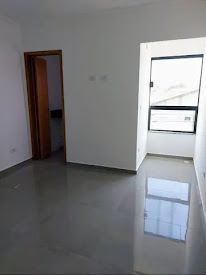 imagem 3 - Cobertura com 2 dormitórios à venda, 96 m² por R$ 435.000,00 - Vila Metalúrgica - Santo André/SP imagem 3 - Cobertura com 2 dormitórios à venda, 96 m² por R$ 435.000,00 - Vila Metalúrgica - Santo André/SP