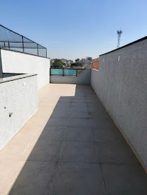 imagem 2 - Cobertura com 2 dormitórios à venda, 96 m² por R$ 435.000,00 - Vila Metalúrgica - Santo André/SP imagem 2 - Cobertura com 2 dormitórios à venda, 96 m² por R$ 435.000,00 - Vila Metalúrgica - Santo André/SP