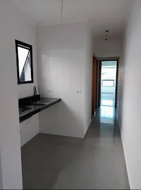 imagem 4 - Cobertura com 2 dormitórios à venda, 96 m² por R$ 435.000,00 - Vila Metalúrgica - Santo André/SP imagem 4 - Cobertura com 2 dormitórios à venda, 96 m² por R$ 435.000,00 - Vila Metalúrgica - Santo André/SP
