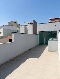 imagem 1 - Cobertura com 2 dormitórios à venda, 96 m² por R$ 435.000,00 - Vila Metalúrgica - Santo André/SP imagem 1 - Cobertura com 2 dormitórios à venda, 96 m² por R$ 435.000,00 - Vila Metalúrgica - Santo André/SP