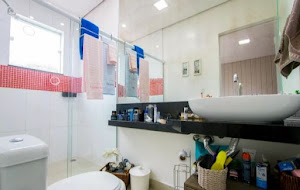 imagem 3 - Sobrado com 3 dormitórios à venda, 200 m² por R$ 1.250.000,00 - Paraíso - Santo André/SP imagem 3 - Sobrado com 3 dormitórios à venda, 200 m² por R$ 1.250.000,00 - Paraíso - Santo André/SP