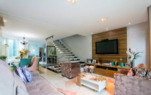 imagem 1 - Sobrado com 3 dormitórios à venda, 200 m² por R$ 1.250.000,00 - Paraíso - Santo André/SP imagem 1 - Sobrado com 3 dormitórios à venda, 200 m² por R$ 1.250.000,00 - Paraíso - Santo André/SP