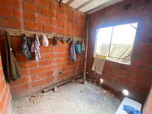 imagem 3 - Apartamento com 2 dormitórios à venda, 58 m² por R$ 295.000,00 - Jardim do Estádio - Santo André/SP imagem 3 - Apartamento com 2 dormitórios à venda, 58 m² por R$ 295.000,00 - Jardim do Estádio - Santo André/SP
