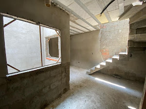 imagem 3 - Cobertura com 2 dormitórios à venda, 78 m² por R$ 355.000,00 - Jardim do Estádio - Santo André/SP imagem 3 - Cobertura com 2 dormitórios à venda, 78 m² por R$ 355.000,00 - Jardim do Estádio - Santo André/SP