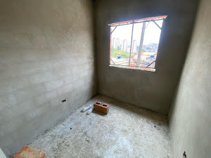 imagem 4 - Cobertura com 2 dormitórios à venda, 78 m² por R$ 355.000,00 - Jardim do Estádio - Santo André/SP imagem 4 - Cobertura com 2 dormitórios à venda, 78 m² por R$ 355.000,00 - Jardim do Estádio - Santo André/SP