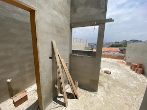 imagem 5 - Cobertura com 2 dormitórios à venda, 78 m² por R$ 355.000,00 - Jardim do Estádio - Santo André/SP imagem 5 - Cobertura com 2 dormitórios à venda, 78 m² por R$ 355.000,00 - Jardim do Estádio - Santo André/SP