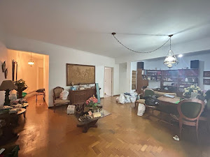 imagem 5 - Apartamento com 3 dormitórios à venda, 227 m² por R$ 760.000,00 - Centro - Santo André/SP imagem 5 - Apartamento com 3 dormitórios à venda, 227 m² por R$ 760.000,00 - Centro - Santo André/SP