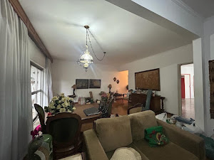 imagem 4 - Apartamento com 3 dormitórios à venda, 227 m² por R$ 760.000,00 - Centro - Santo André/SP imagem 4 - Apartamento com 3 dormitórios à venda, 227 m² por R$ 760.000,00 - Centro - Santo André/SP