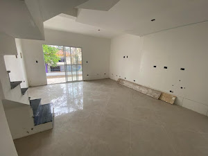 imagem 3 - Sobrado com 3 dormitórios à venda, 144 m² por R$ 850.000,00 - Vila Vitória - Santo André/SP imagem 3 - Sobrado com 3 dormitórios à venda, 144 m² por R$ 850.000,00 - Vila Vitória - Santo André/SP