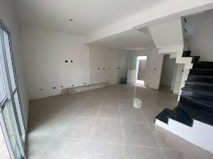 imagem 1 - Sobrado com 3 dormitórios à venda, 144 m² por R$ 850.000,00 - Vila Vitória - Santo André/SP imagem 1 - Sobrado com 3 dormitórios à venda, 144 m² por R$ 850.000,00 - Vila Vitória - Santo André/SP