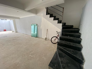 imagem 3 - Sobrado com 3 dormitórios à venda, 144 m² por R$ 850.000,00 - Vila Vitória - Santo André/SP imagem 3 - Sobrado com 3 dormitórios à venda, 144 m² por R$ 850.000,00 - Vila Vitória - Santo André/SP