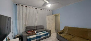 imagem 2 - Casa para alugar, 250 m² por R$ 3.500,00/mês - Jardim Santo André - Santo André/SP imagem 2 - Casa para alugar, 250 m² por R$ 3.500,00/mês - Jardim Santo André - Santo André/SP