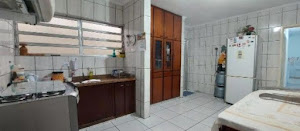 imagem 1 - Casa para alugar, 250 m² por R$ 3.500,00/mês - Jardim Santo André - Santo André/SP imagem 1 - Casa para alugar, 250 m² por R$ 3.500,00/mês - Jardim Santo André - Santo André/SP