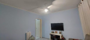 imagem 3 - Casa para alugar, 250 m² por R$ 3.500,00/mês - Jardim Santo André - Santo André/SP imagem 3 - Casa para alugar, 250 m² por R$ 3.500,00/mês - Jardim Santo André - Santo André/SP