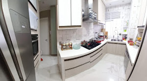 imagem 5 - Apartamento com 3 dormitórios à venda, 103 m² por R$ 1.150.000,00 - Centro - Santo André/SP imagem 5 - Apartamento com 3 dormitórios à venda, 103 m² por R$ 1.150.000,00 - Centro - Santo André/SP