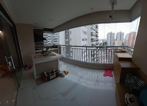 imagem 2 - Apartamento com 3 dormitórios à venda, 103 m² por R$ 1.150.000,00 - Centro - Santo André/SP imagem 2 - Apartamento com 3 dormitórios à venda, 103 m² por R$ 1.150.000,00 - Centro - Santo André/SP