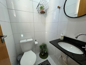 imagem 5 - Cobertura com 3 dormitórios à venda, 170 m² por R$ 737.000,00 - Vila Eldízia - Santo André/SP imagem 5 - Cobertura com 3 dormitórios à venda, 170 m² por R$ 737.000,00 - Vila Eldízia - Santo André/SP