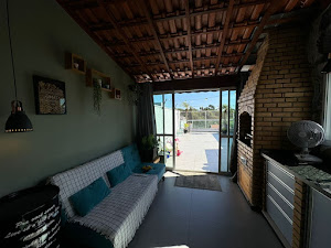 imagem 3 - Cobertura com 3 dormitórios à venda, 170 m² por R$ 737.000,00 - Vila Eldízia - Santo André/SP imagem 3 - Cobertura com 3 dormitórios à venda, 170 m² por R$ 737.000,00 - Vila Eldízia - Santo André/SP