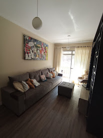 imagem 3 - Apartamento com 2 dormitórios à venda, 85 m² por R$ 370.000,00 - Santa Terezinha - São Bernardo do Campo/SP imagem 3 - Apartamento com 2 dormitórios à venda, 85 m² por R$ 370.000,00 - Santa Terezinha - São Bernardo do Campo/SP