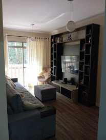 imagem 4 - Apartamento com 2 dormitórios à venda, 85 m² por R$ 370.000,00 - Santa Terezinha - São Bernardo do Campo/SP imagem 4 - Apartamento com 2 dormitórios à venda, 85 m² por R$ 370.000,00 - Santa Terezinha - São Bernardo do Campo/SP