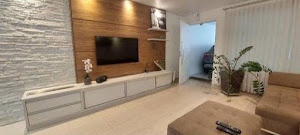 imagem 3 - Sobrado com 4 dormitórios à venda, 168 m² por R$ 1.100.000,00 - Jardim Bela Vista - Santo André/SP imagem 3 - Sobrado com 4 dormitórios à venda, 168 m² por R$ 1.100.000,00 - Jardim Bela Vista - Santo André/SP