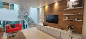 imagem 1 - Sobrado com 4 dormitórios à venda, 168 m² por R$ 1.100.000,00 - Jardim Bela Vista - Santo André/SP imagem 1 - Sobrado com 4 dormitórios à venda, 168 m² por R$ 1.100.000,00 - Jardim Bela Vista - Santo André/SP
