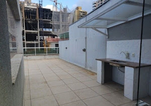 imagem 5 - Apartamento - Cobertura de Torre imagem 5 - Apartamento - Cobertura de Torre