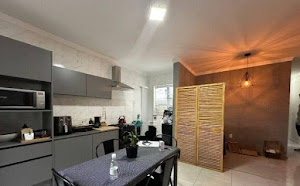 imagem 1 - Apartamento - Cobertura de Torre imagem 1 - Apartamento - Cobertura de Torre
