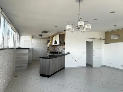 imagem 2 - Cobertura com 3 dormitórios à venda, 163 m² por R$ 690.000,00 - Vila Alzira - Santo André/SP imagem 2 - Cobertura com 3 dormitórios à venda, 163 m² por R$ 690.000,00 - Vila Alzira - Santo André/SP