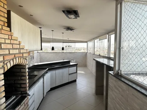 imagem 5 - Cobertura com 3 dormitórios à venda, 163 m² por R$ 690.000,00 - Vila Alzira - Santo André/SP imagem 5 - Cobertura com 3 dormitórios à venda, 163 m² por R$ 690.000,00 - Vila Alzira - Santo André/SP