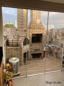 imagem 2 - Cobertura com 2 dormitórios à venda, 80 m² por R$ 598.000,00 - Vila Scarpelli - Santo André/SP imagem 2 - Cobertura com 2 dormitórios à venda, 80 m² por R$ 598.000,00 - Vila Scarpelli - Santo André/SP