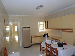 imagem 1 - Sobrado com 3 dormitórios à venda, 204 m² por R$ 330.000,00 - Vila Tibiriçá - Santo André/SP imagem 1 - Sobrado com 3 dormitórios à venda, 204 m² por R$ 330.000,00 - Vila Tibiriçá - Santo André/SP