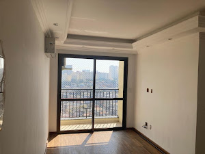 imagem 1 - Apartamento com 2 dormitórios à venda, 58 m² por R$ 399.999,99 - Suíço - São Bernardo do Campo/SP imagem 1 - Apartamento com 2 dormitórios à venda, 58 m² por R$ 399.999,99 - Suíço - São Bernardo do Campo/SP