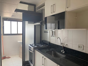 imagem 2 - Apartamento com 2 dormitórios à venda, 58 m² por R$ 399.999,99 - Suíço - São Bernardo do Campo/SP imagem 2 - Apartamento com 2 dormitórios à venda, 58 m² por R$ 399.999,99 - Suíço - São Bernardo do Campo/SP