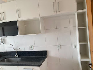 imagem 4 - Apartamento com 2 dormitórios à venda, 58 m² por R$ 399.999,99 - Suíço - São Bernardo do Campo/SP imagem 4 - Apartamento com 2 dormitórios à venda, 58 m² por R$ 399.999,99 - Suíço - São Bernardo do Campo/SP