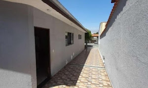 imagem 4 - Casa com 3 dormitórios à venda, 188 m² por R$ 849.000,00 - Parque Jaçatuba - Santo André/SP imagem 4 - Casa com 3 dormitórios à venda, 188 m² por R$ 849.000,00 - Parque Jaçatuba - Santo André/SP