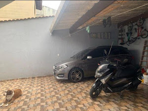 imagem 5 - Casa com 3 dormitórios à venda, 188 m² por R$ 849.000,00 - Parque Jaçatuba - Santo André/SP imagem 5 - Casa com 3 dormitórios à venda, 188 m² por R$ 849.000,00 - Parque Jaçatuba - Santo André/SP