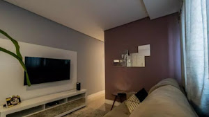 imagem 4 - Cobertura com 3 dormitórios à venda, 140 m² por R$ 645.000,00 - Vila Valparaíso - Santo André/SP imagem 4 - Cobertura com 3 dormitórios à venda, 140 m² por R$ 645.000,00 - Vila Valparaíso - Santo André/SP