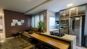 imagem 1 - Cobertura com 3 dormitórios à venda, 140 m² por R$ 645.000,00 - Vila Valparaíso - Santo André/SP imagem 1 - Cobertura com 3 dormitórios à venda, 140 m² por R$ 645.000,00 - Vila Valparaíso - Santo André/SP