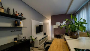 imagem 5 - Cobertura com 3 dormitórios à venda, 140 m² por R$ 645.000,00 - Vila Valparaíso - Santo André/SP imagem 5 - Cobertura com 3 dormitórios à venda, 140 m² por R$ 645.000,00 - Vila Valparaíso - Santo André/SP